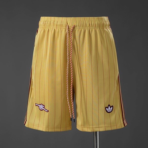 Pantalon Arsenal Terrace Icons 2026 6